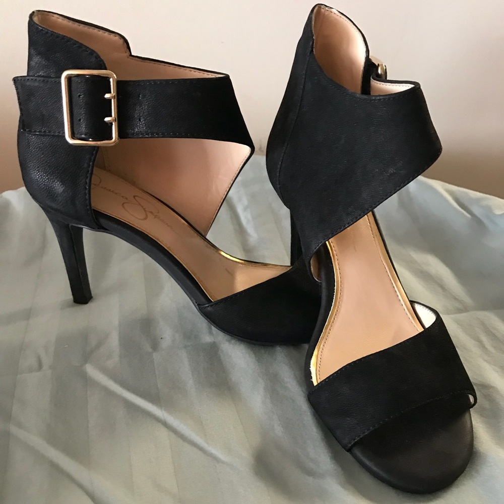 Jessica Simpson sandals